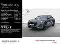 Audi e-tron 55 S line 21Z*Nacht*B&O*AHK*AIR Grau - thumbnail 1