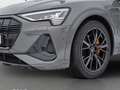 Audi e-tron 55 S line 21Z*Nacht*B&O*AHK*AIR Grau - thumbnail 14