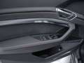 Audi e-tron 55 S line 21Z*Nacht*B&O*AHK*AIR Grau - thumbnail 19