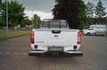Nissan Navara Double Cab 4x4 N-Guard LED AHK Tempomat Blanc - thumbnail 6