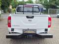 Nissan Navara Double Cab 4x4 N-Guard LED AHK Tempomat Weiß - thumbnail 4