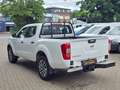 Nissan Navara Double Cab 4x4 N-Guard LED AHK Tempomat Weiß - thumbnail 6