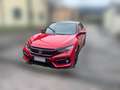 Honda Civic Civic X 2021 5p 5p 1.5 t Sport + my20 Rosso - thumbnail 1