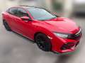 Honda Civic Civic X 2021 5p 5p 1.5 t Sport + my20 Rosso - thumbnail 3