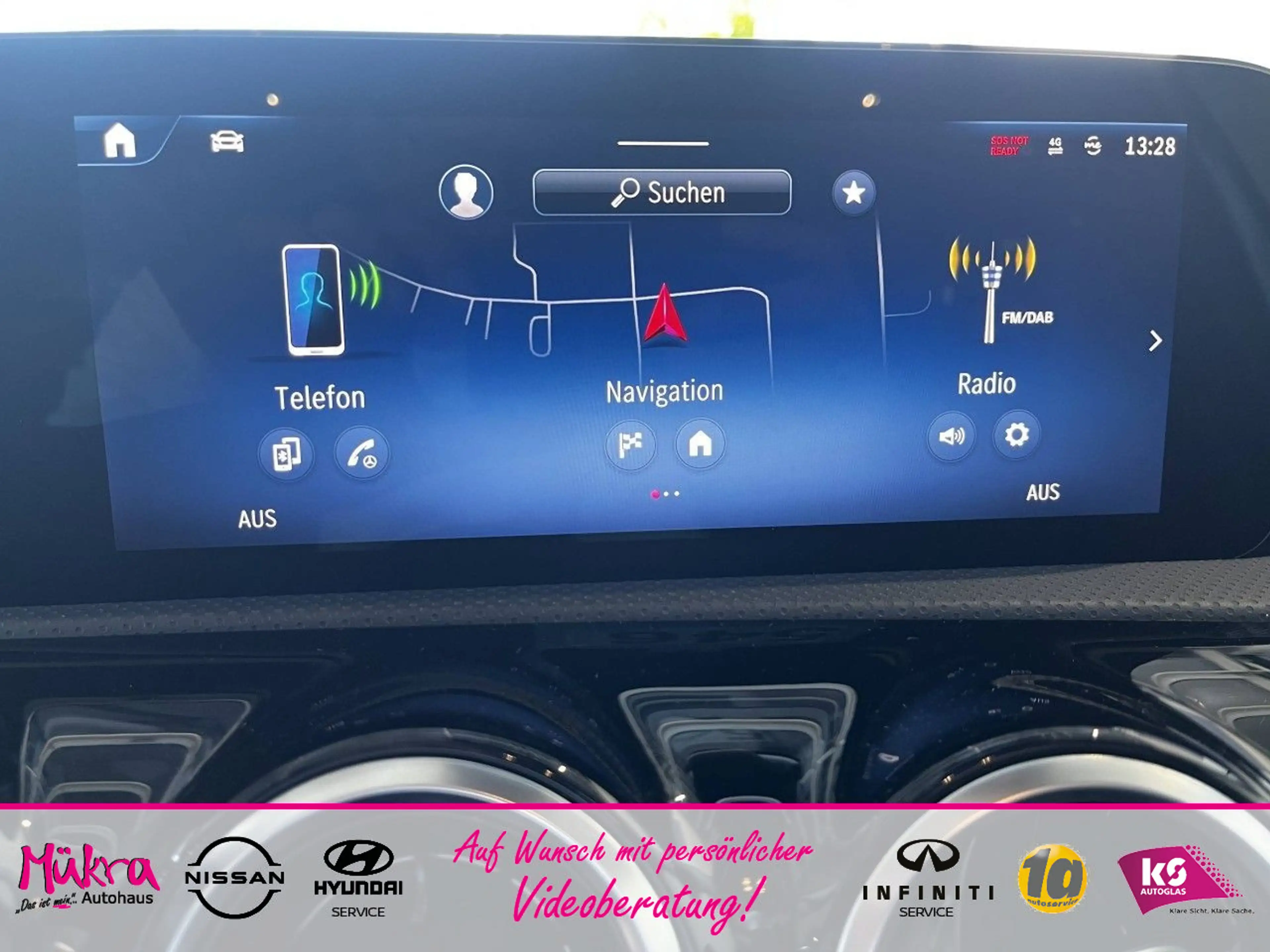 Mercedes-Benz A 200 Mercedes Benz A 200 Advanced/WP/Night Pake — photo 11