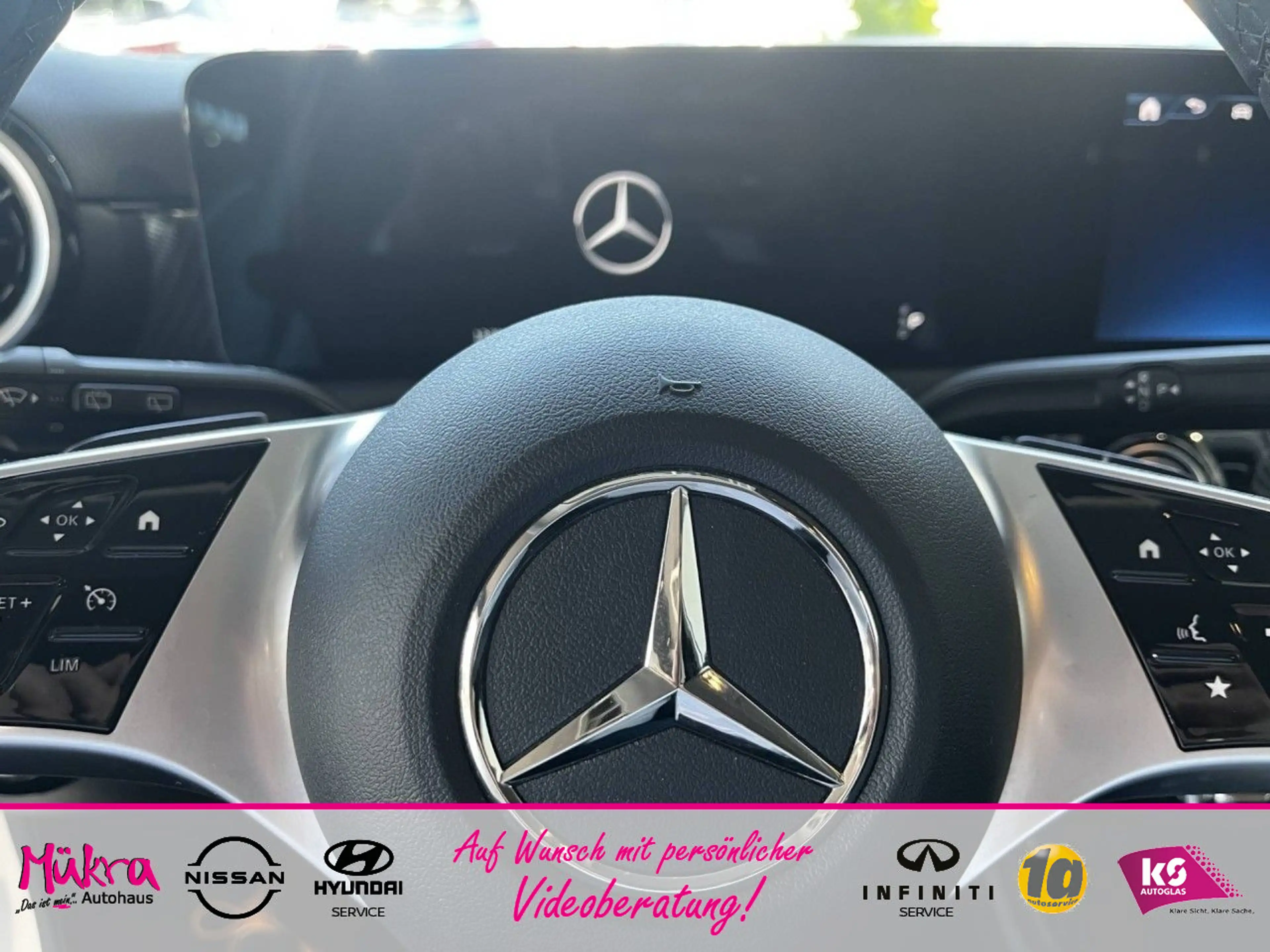 Mercedes-Benz A 200 Mercedes Benz A 200 Advanced/WP/Night Pake — photo 9