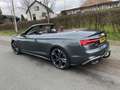 Audi A5 Cabriolet 3.0 TFSI S5 quattro, Matrix-led, B&O , K Gris - thumbnail 8