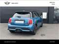 MINI Cooper S Cooper S 178ch Edition Camden Azul - thumbnail 3