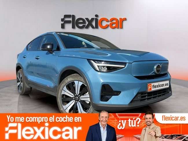 Volvo C40 Recharge Eléctrico Plus Auto - foto 1