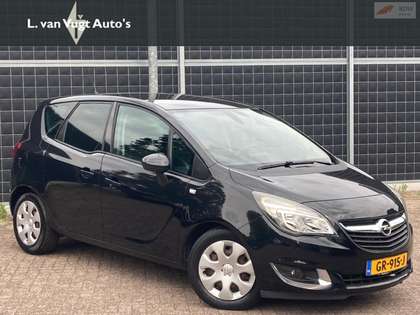 Opel Meriva 1.4 Turbo Automaat