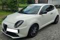 Alfa Romeo MiTo Veloce QV TCT 1,4 TB 16V Weiß - thumbnail 1