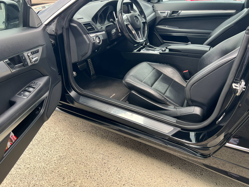 Mercedes-Benz E 350 E 350 CDI BlueEfficiency| Coupe| TÜV Neu| Finanz. ab 199€ — photo 7