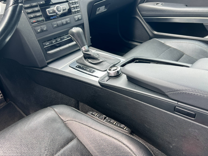 Mercedes-Benz E 350 E 350 CDI BlueEfficiency| Coupe| TÜV Neu| Finanz. ab 199€ — photo 11