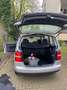 Volkswagen Touran 1.6 Silber - thumbnail 2