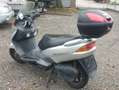 Suzuki Burgman 125 Grey - thumbnail 3