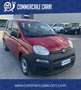 Fiat New Panda VAN 1.3 M-JET 2 POSTI POP - 2016 Rood - thumbnail 1