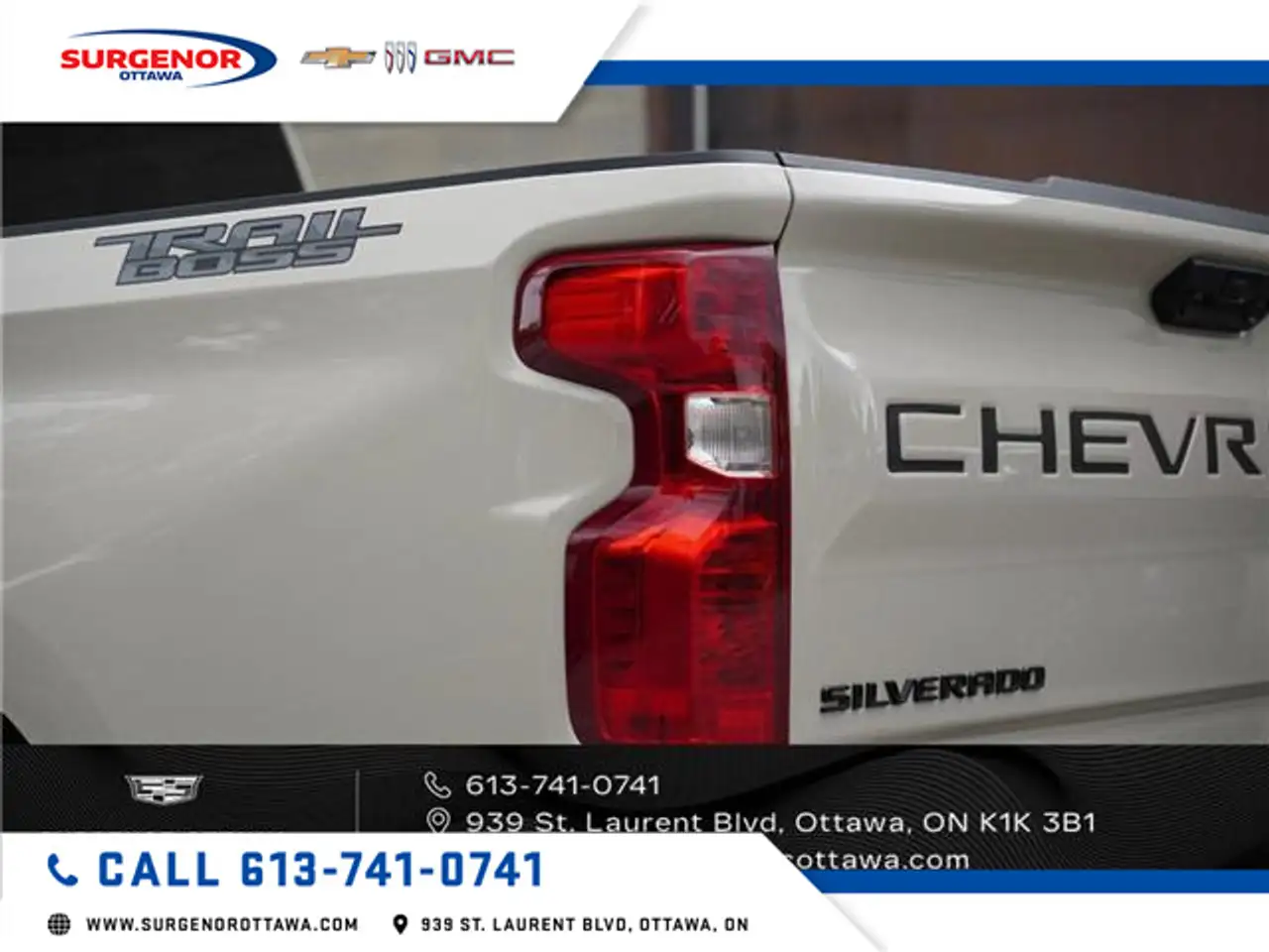 Chevrolet Silverado 1500 photo Chevrolet Silverado 1500