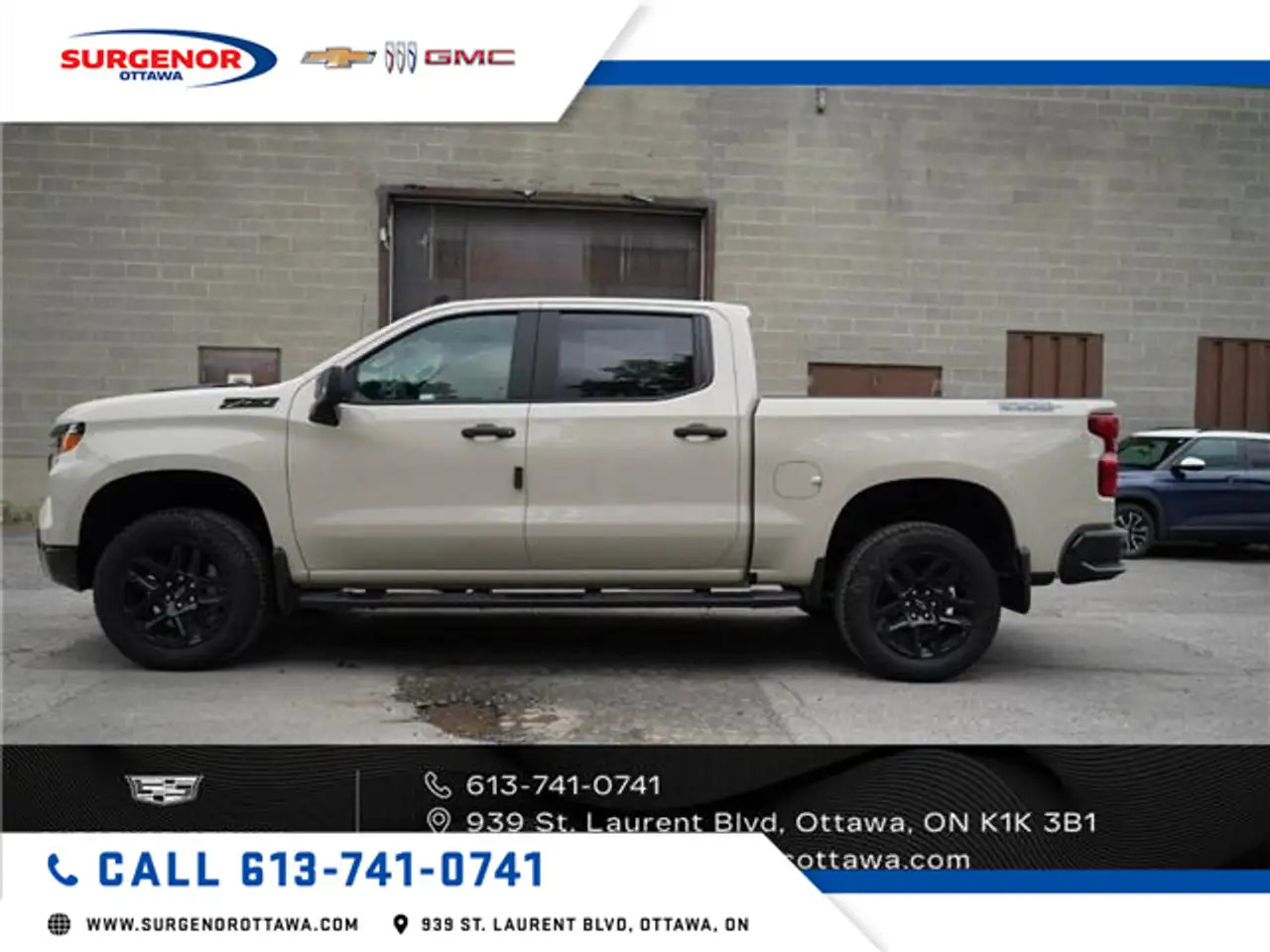 Chevrolet Silverado 1500 photo Chevrolet Silverado 1500