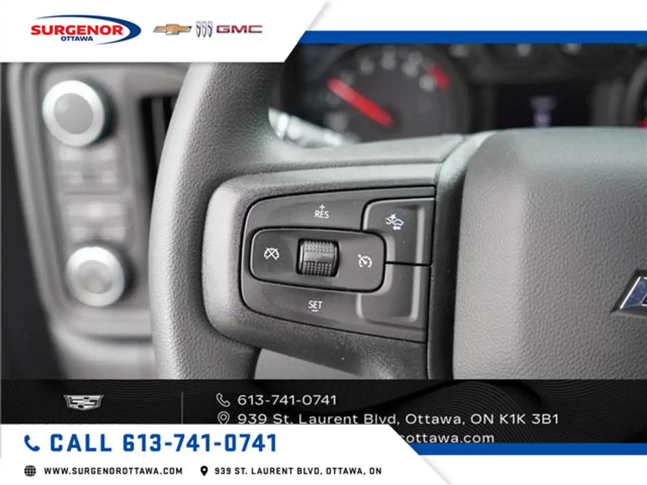 Chevrolet Silverado 1500 photo Chevrolet Silverado 1500