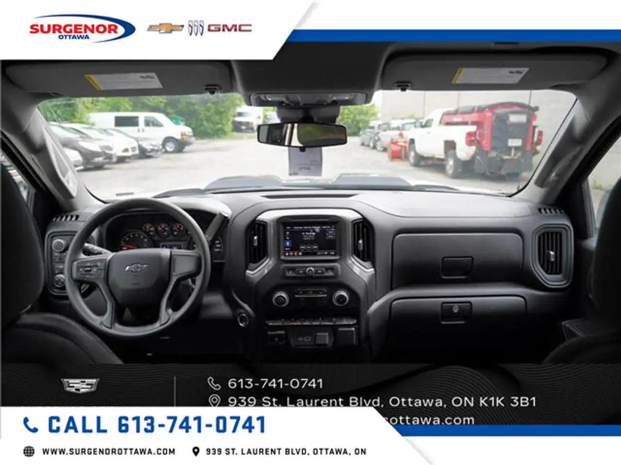 Chevrolet Silverado 1500 photo Chevrolet Silverado 1500
