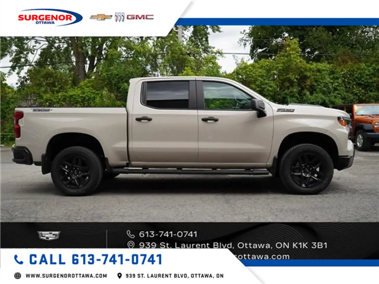 Chevrolet Silverado 1500 photo Chevrolet Silverado 1500
