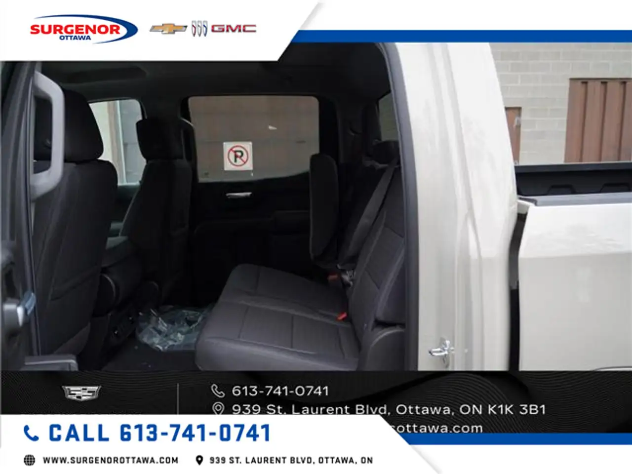 Chevrolet Silverado 1500 photo Chevrolet Silverado 1500
