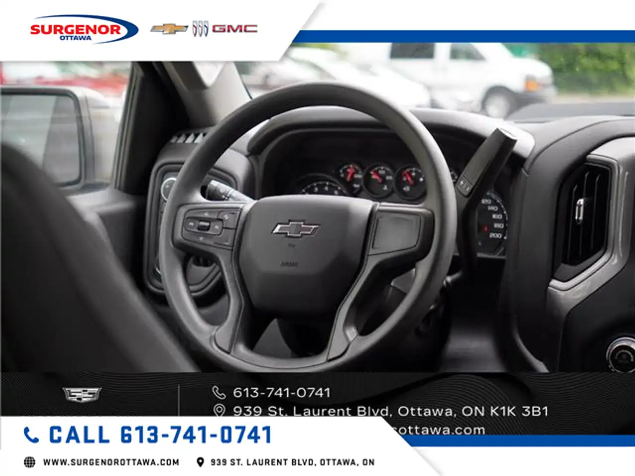 Chevrolet Silverado 1500 photo Chevrolet Silverado 1500