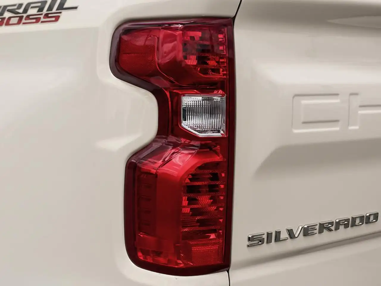 Chevrolet Silverado 1500 снимка Chevrolet Silverado 1500