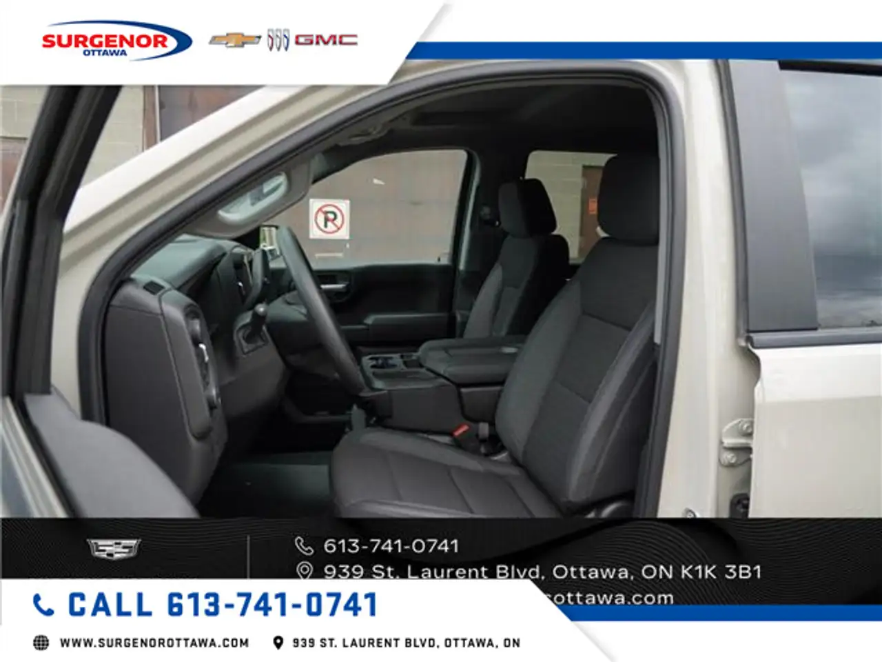 Chevrolet Silverado 1500 photo Chevrolet Silverado 1500