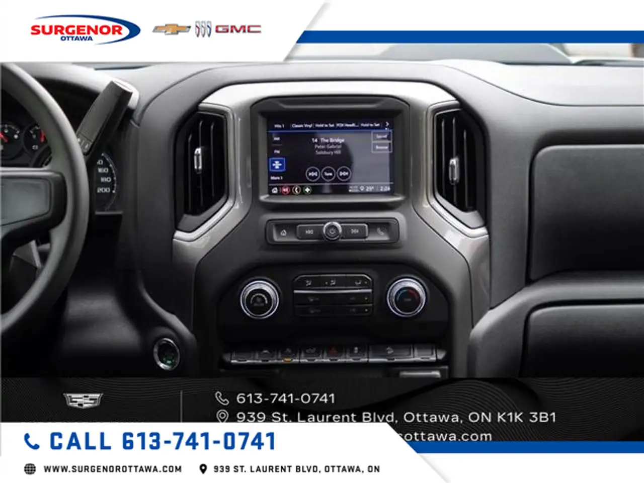 Chevrolet Silverado 1500 photo Chevrolet Silverado 1500