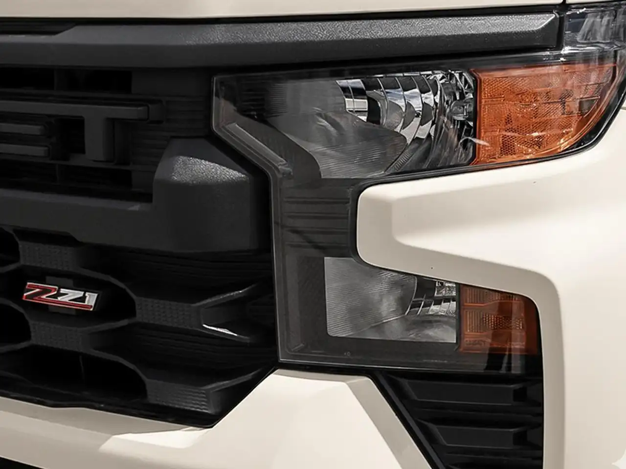 Chevrolet Silverado 1500 снимка Chevrolet Silverado 1500