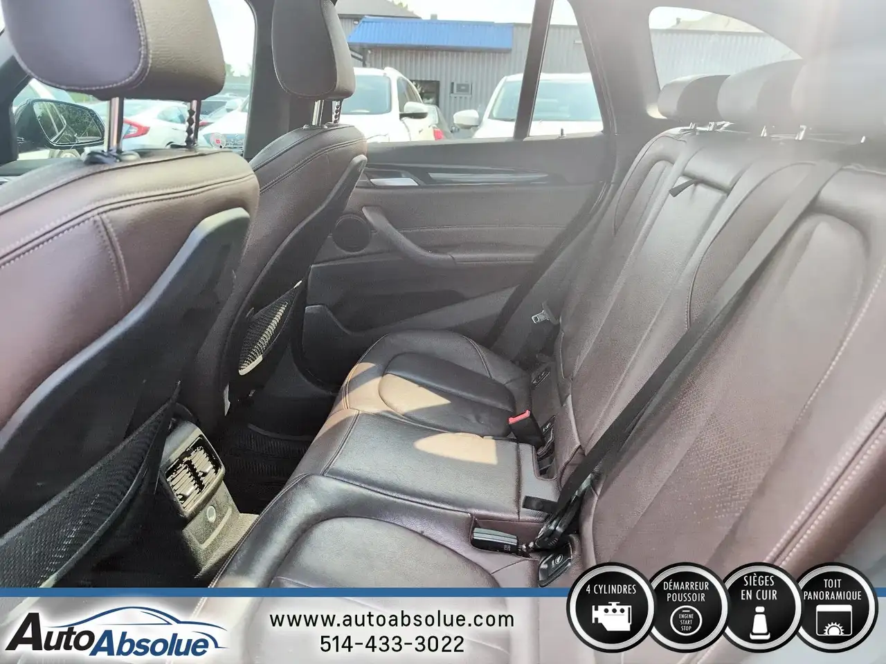 BMW X1 снимка BMW X1
