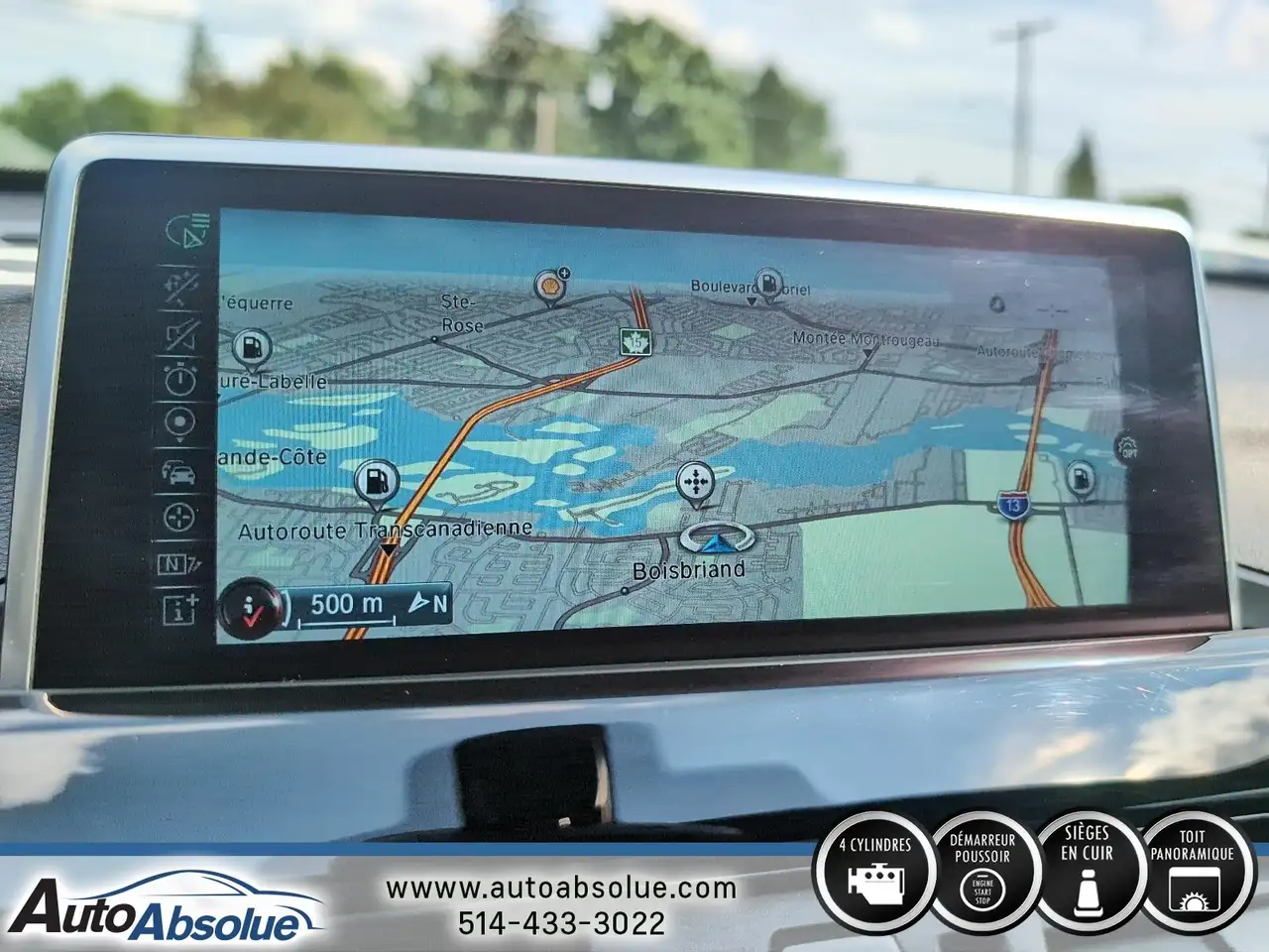 BMW X1 снимка BMW X1