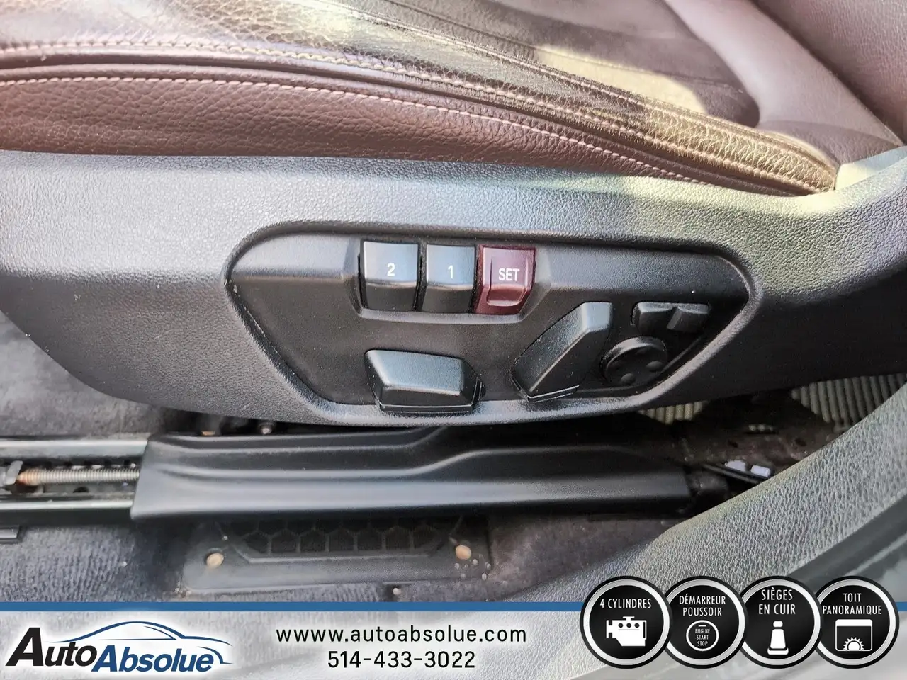 BMW X1 снимка BMW X1