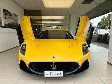 MC20 3.0 V6 630cv rwd auto