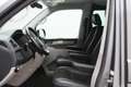 Volkswagen T6 Transporter 2.0 TDI DSG L2H1 DC Highline 2x Schuifdeur, ACC, C Grijs - thumbnail 12