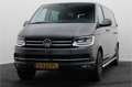 Volkswagen T6 Transporter 2.0 TDI DSG L2H1 DC Highline 2x Schuifdeur, ACC, C Grijs - thumbnail 29