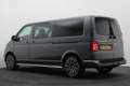Volkswagen T6 Transporter 2.0 TDI DSG L2H1 DC Highline 2x Schuifdeur, ACC, C Grijs - thumbnail 3