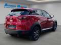 Mazda CX-3 Sports-Line SKY.-G 120 HUD Navi LED Klimaautom DAB Rouge - thumbnail 5