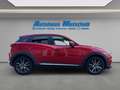 Mazda CX-3 Sports-Line SKY.-G 120 HUD Navi LED Klimaautom DAB Rouge - thumbnail 6