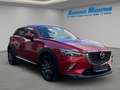 Mazda CX-3 Sports-Line SKY.-G 120 HUD Navi LED Klimaautom DAB Rouge - thumbnail 7
