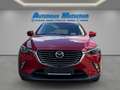 Mazda CX-3 Sports-Line SKY.-G 120 HUD Navi LED Klimaautom DAB Rouge - thumbnail 8