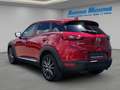 Mazda CX-3 Sports-Line SKY.-G 120 HUD Navi LED Klimaautom DAB Rouge - thumbnail 3