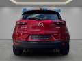 Mazda CX-3 Sports-Line SKY.-G 120 HUD Navi LED Klimaautom DAB Rouge - thumbnail 4