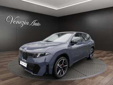 iX3 50 xDrive 469cv xDrive Gancio HuD PANO Sportpaket ACC 360 Pelle Navi Keyless Harman