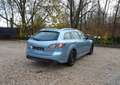 Mazda 6 Kombi 2.0  Edition EU 5*SR+LMF*WR*SZH*TEMP*TÜV Blau - thumbnail 6
