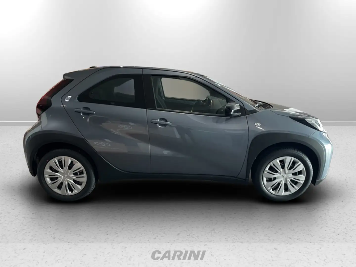 Toyota Aygo X x 1.0 active 72cv - 2