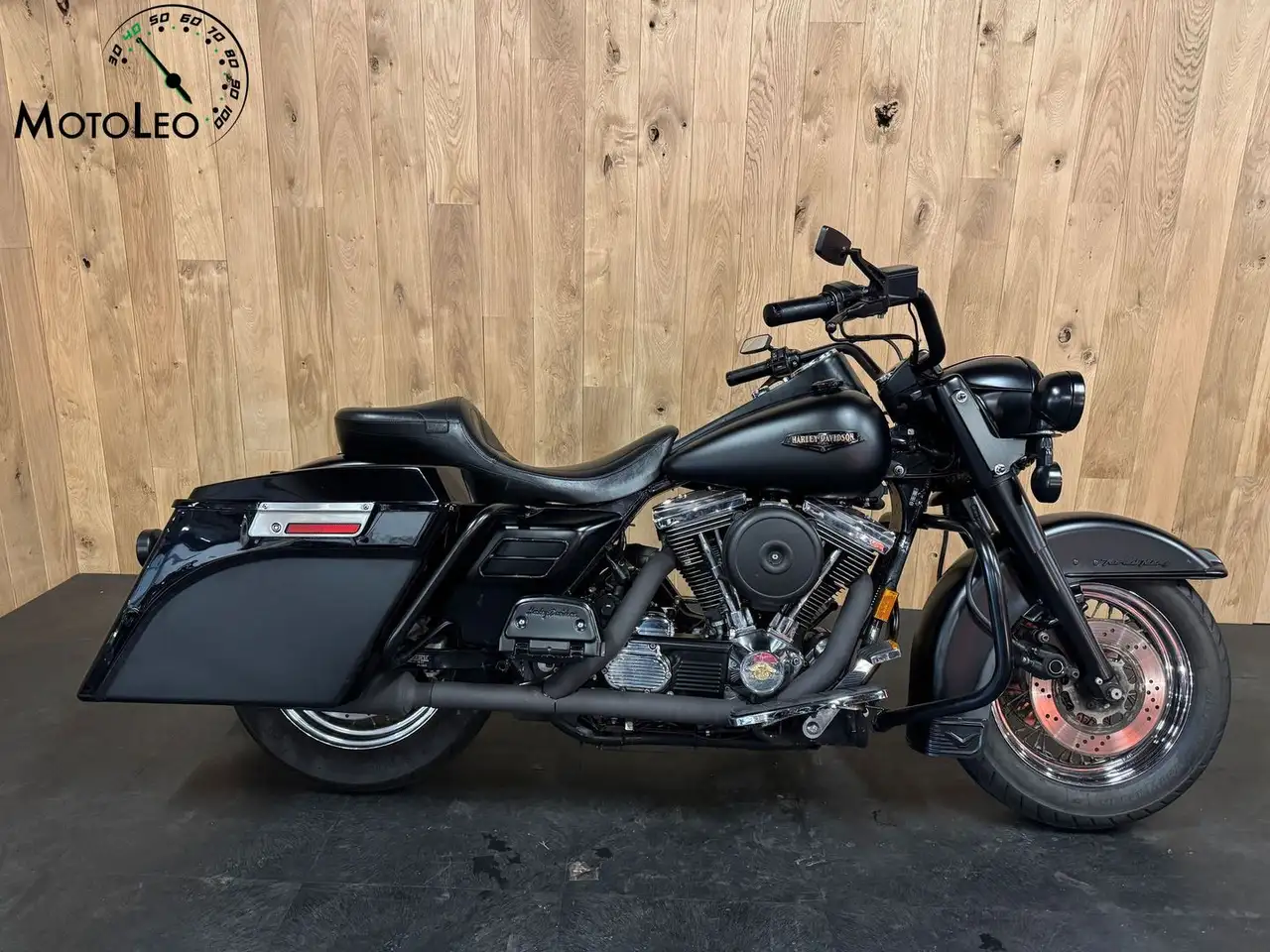Harley-Davidson Road King