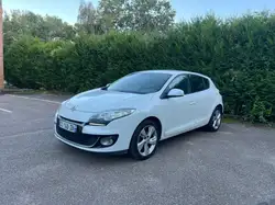 Renault Megane Mégane III dCi 110 FAP eco2 Dynamique