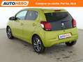 Peugeot 108 1.0 VTi S&S Allure 72 Verde - thumbnail 4